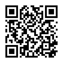 QR code for this PAOParts product page