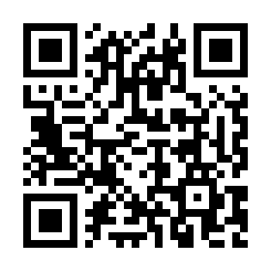 QR code for this PAOParts product page