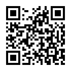 QR code for this PAOParts product page