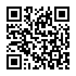 QR code for this PAOParts product page