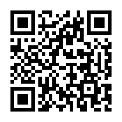 QR code for this PAOParts product page