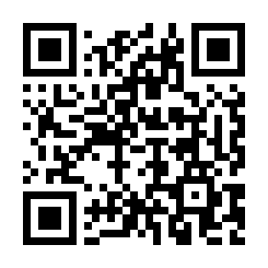 QR code for this PAOParts product page