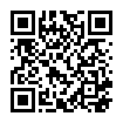 QR code for this PAOParts product page