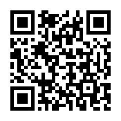 QR code for this PAOParts product page