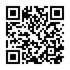 QR code for this PAOParts product page
