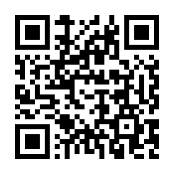 QR code for this PAOParts product page