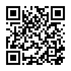 QR code for this PAOParts product page