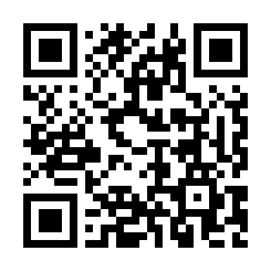 QR code for this PAOParts product page