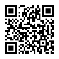 QR code for this PAOParts product page