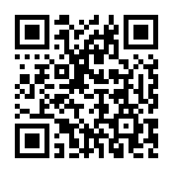 QR code for this PAOParts product page