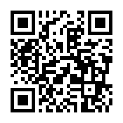 QR code for this PAOParts product page