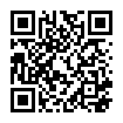 QR code for this PAOParts product page