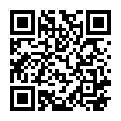 QR code for this PAOParts product page