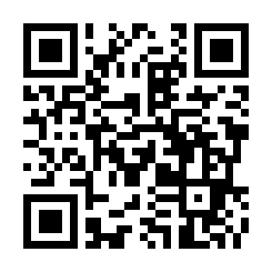 QR code for this PAOParts product page