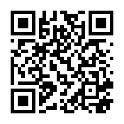 QR code for this PAOParts product page