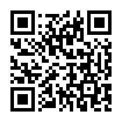QR code for this PAOParts product page