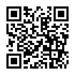 QR code for this PAOParts product page