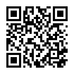 QR code for this PAOParts product page