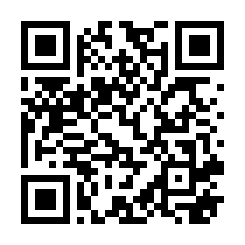 QR code for this PAOParts product page