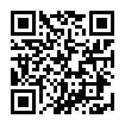QR code for this PAOParts product page
