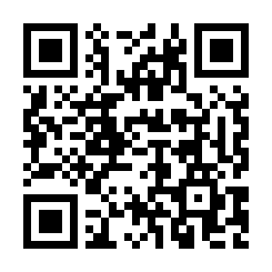 QR code for this PAOParts product page