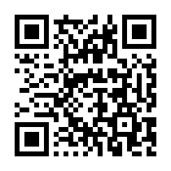QR code for this PAOParts product page