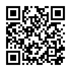 QR code for this PAOParts product page