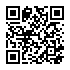 QR code for this PAOParts product page