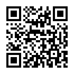 QR code for this PAOParts product page