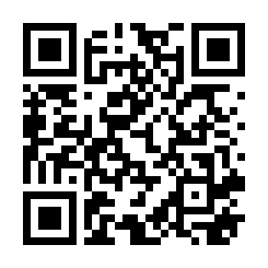 QR code for this PAOParts product page
