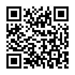 QR code for this PAOParts product page