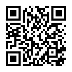 QR code for this PAOParts product page