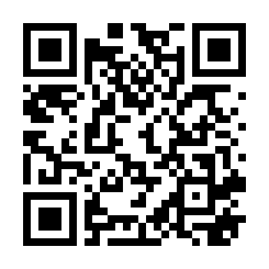 QR code for this PAOParts product page