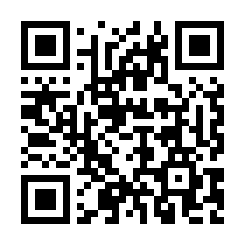 QR code for this PAOParts product page