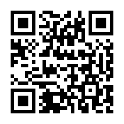 QR code for this PAOParts product page