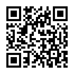 QR code for this PAOParts product page