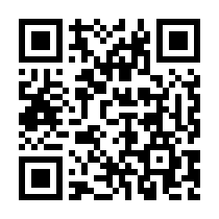 QR code for this PAOParts product page