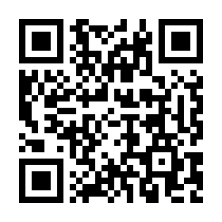 QR code for this PAOParts product page