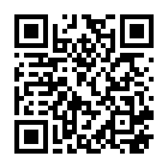 QR code for this PAOParts product page