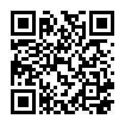 QR code for this PAOParts product page