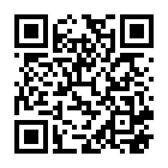 QR code for this PAOParts product page