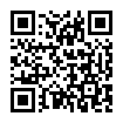 QR code for this PAOParts product page