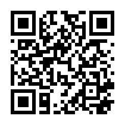 QR code for this PAOParts product page