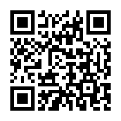 QR code for this PAOParts product page