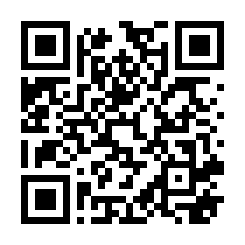QR code for this PAOParts product page