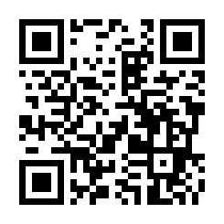 QR code for this PAOParts product page