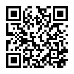 QR code for this PAOParts product page