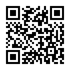QR code for this PAOParts product page