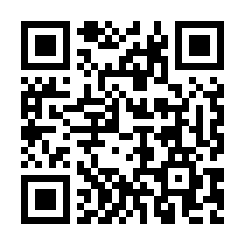 QR code for this PAOParts product page