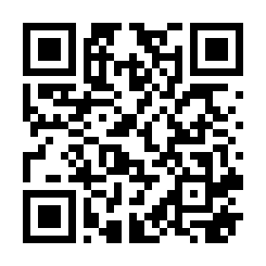 QR code for this PAOParts product page
